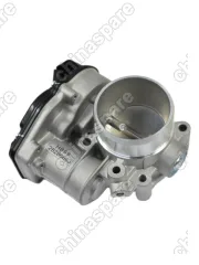 SMW252211 Дроссельная заслонка (4G63T) Great Wall Hover H3 New Turbo
