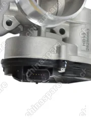 SMW252211 Дроссельная заслонка (4G63T) Great Wall Hover H3 New Turbo