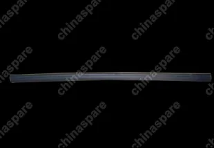 Уплотнитель стекла задней правой двери внутренний Chery Cross Eastar