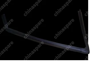 Уплотнитель стекла передней левой двери Chery Cross Eastar