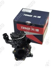 1306600XEC61 Термостат Haval H9 2.0 л. 218 л/с