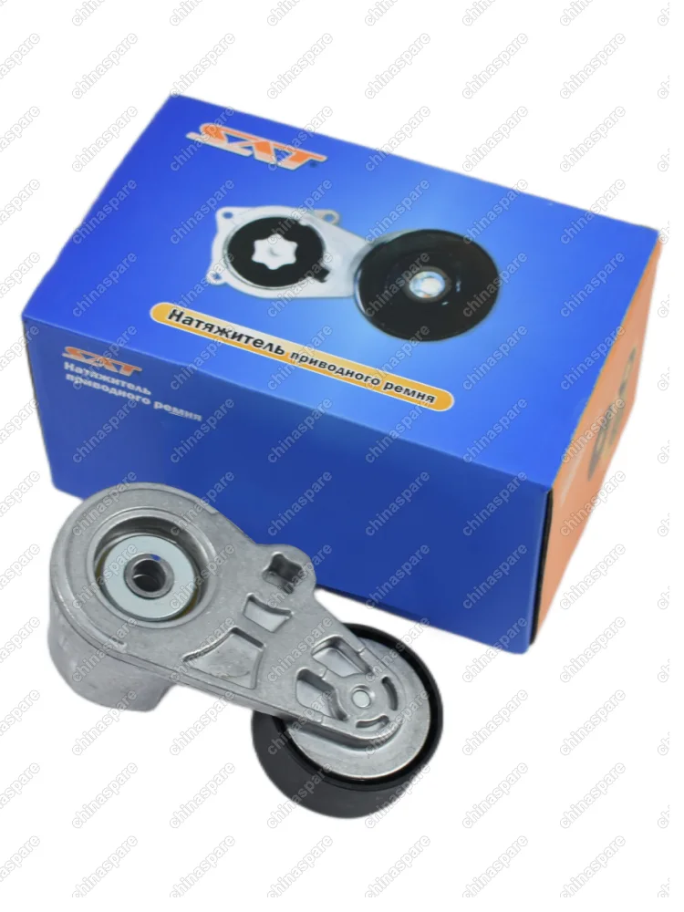 D20T0141920 Натяжитель ремня Changan UNI-K,Hunter Plus 2,0Натяжитель ремня Changan UNI-K,Hunter Plus 2,0