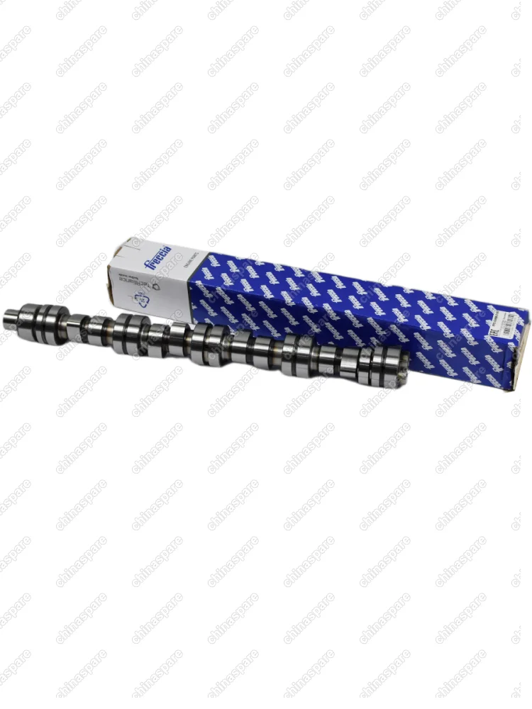 480EEBJ1006015FR ВАЛ РАСПРЕДЕЛИТЕЛЬНЫЙ 480 CHERY AMULET Freccia