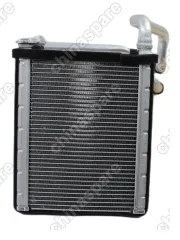 301000819AA РАДИАТОР ОТОПИТЕЛЯ TIGGO-4 FL АТМОСФЕРНИК 7Pro/8Pro в трубки приварены