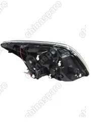 4121100K24A1 Фара передняя левая Great Wall Hover H3