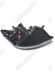 4121100K24A1 Фара передняя левая Great Wall Hover H3