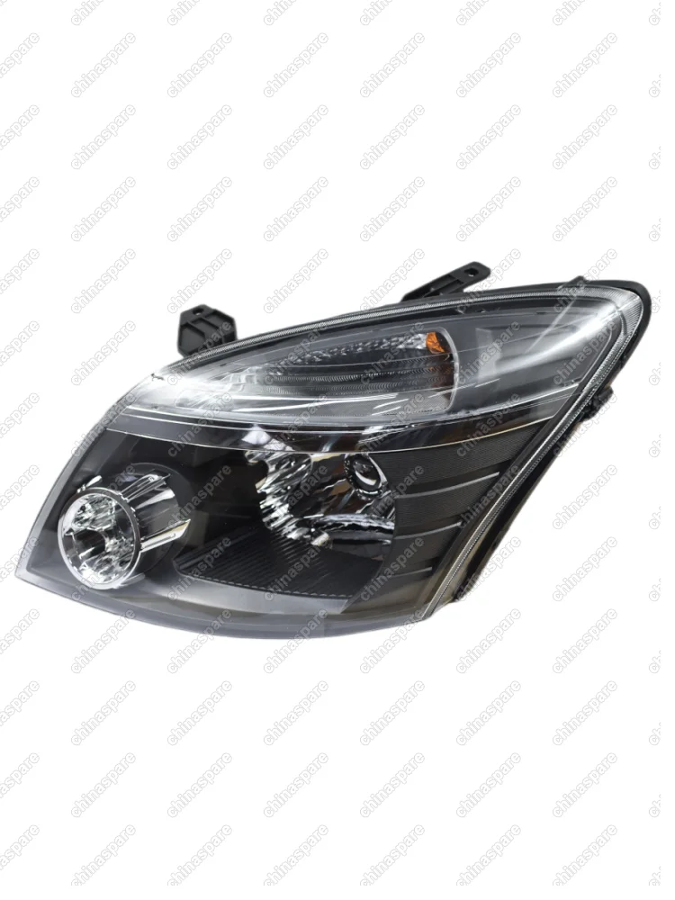 4121100K24A1 Фара передняя левая Great Wall Hover H3