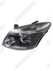 4121100K24A1 Фара передняя левая Great Wall Hover H3