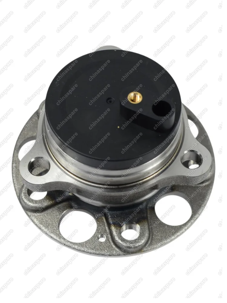 3104100XGW02AOR Ступица HAVAL JOLION 2WD задняя в сборе
