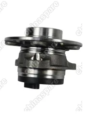 3104100XGW02AOR Ступица HAVAL JOLION 2WD задняя в сборе