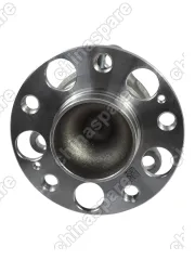 3104100XGW02AOR Ступица HAVAL JOLION 2WD задняя в сборе