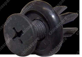 B142803911 Пистон Chery Cross Eastar