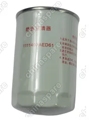 1111402AED61OR ФИЛЬТР ТОПЛИВНЫЙ ТОНКОЙ ОЧИСТКИ HAVAL H9