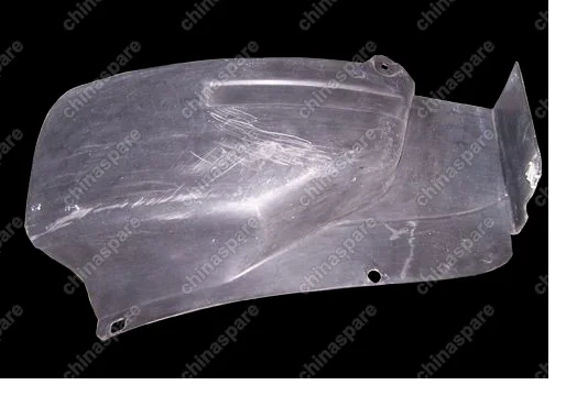 Подкрылок задний левый Chery Cross Eastar