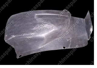 Подкрылок задний левый Chery Cross Eastar