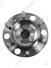 3103500XGW04AOR Ступица Great Wall Poer King Kong передняя в сборе