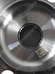 3103500XGW04AOR Ступица Great Wall Poer King Kong передняя в сборе