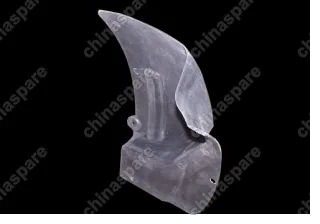 Подкрылок задний левый Chery Cross Eastar