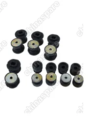 5001220XP00XB ПОДУШКИ КУЗОВА КОМПЛЕКТ НА АВТОМОБИЛЬ Great Wall Wingle 3 Wingle 5 Wingle 6 Wingle 7