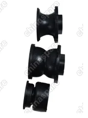 5001220XP00XB ПОДУШКИ КУЗОВА КОМПЛЕКТ НА АВТОМОБИЛЬ Great Wall Wingle 3 Wingle 5 Wingle 6 Wingle 7