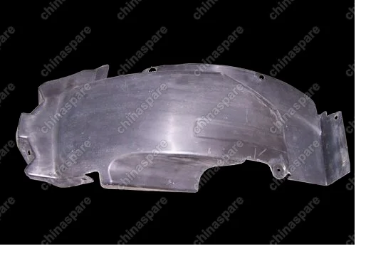 Подкрылок задний правый Chery Cross Eastar