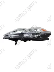 4121100K80 Фара передняя левая Great Wall Hover H5