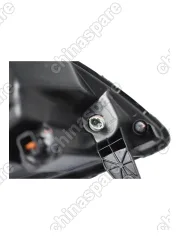 4121100K80 Фара передняя левая Great Wall Hover H5