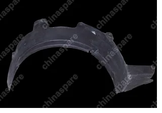 Подкрылок передний левый Chery Cross Eastar