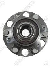 3103100XKM01AOR Ступица Tank 300 передняя в сборе