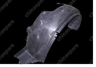 Подкрылок передний левый Chery Cross Eastar