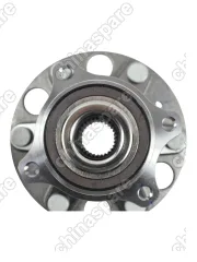 3103100XKM01AOR Ступица Tank 300 передняя в сборе