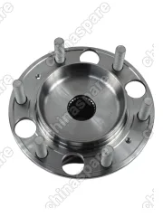 3103100XKM01AOR Ступица Tank 300 передняя в сборе