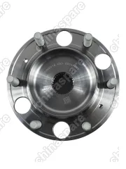 3103100XKM01AOR Ступица Tank 300 передняя в сборе