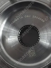 3103100XKM01AOR Ступица Tank 300 передняя в сборе
