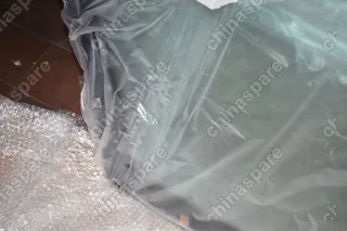 Стекло Двери Левое Закаленное (Сталинит) JCB 3CX / 4CX 2005 (Т3) 827/80143