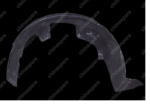 Подкрылок передний правый Chery Cross Eastar