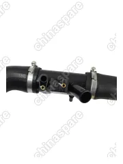 1119300XKV86A Шланг воздухозаборника интеркулера HAVAL H9 2.0 л