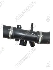 1119300XKV86A Шланг воздухозаборника интеркулера HAVAL H9 2.0 л