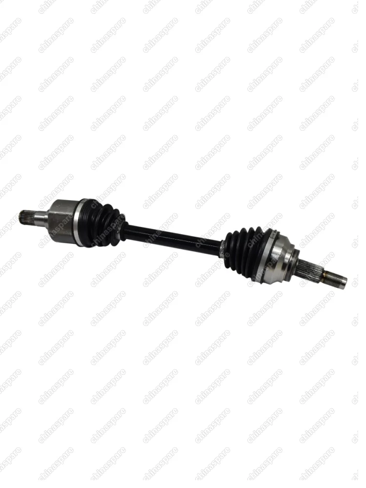 T212203010 Привод Колеса Левый Chery Tiggo 5 (MT)
