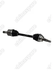 T212203010 Привод Колеса Левый Chery Tiggo 5 (MT)