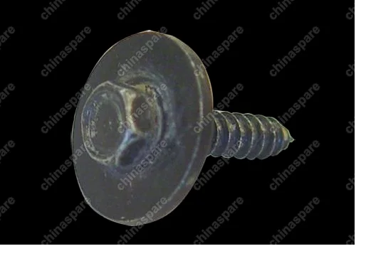 S113102023 Саморез Chery Cross Eastar, Eastar, IndiS, Kimo, M12, QQ, QQ6, Tiggo
