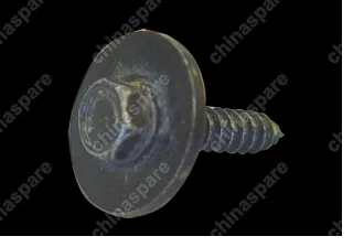 S113102023 Саморез Chery Cross Eastar, Eastar, IndiS, Kimo, M12, QQ, QQ6, Tiggo