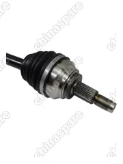 T212203010 Привод Колеса Левый Chery Tiggo 5 (MT)