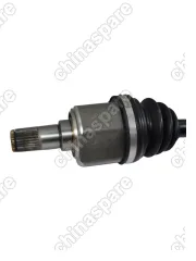 T212203010 Привод Колеса Левый Chery Tiggo 5 (MT)