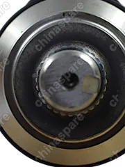 T212203010 Привод Колеса Левый Chery Tiggo 5 (MT)