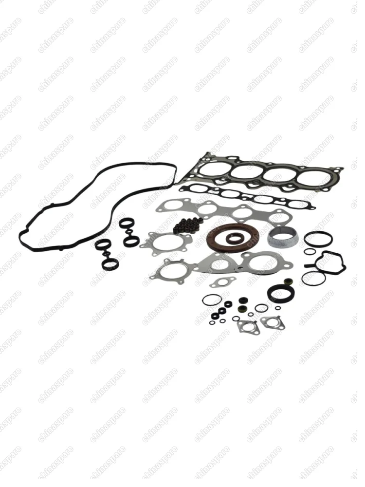 1000600EG01BFC Комплект прокладок двигателя 1,5T HAVAL H6 H2 4G15B