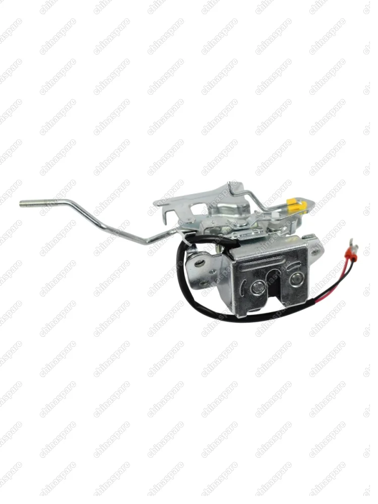 6305110K00 Замок двери задка Great Wall Hover, Hover H3