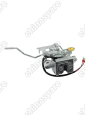 6305110K00 Замок двери задка Great Wall Hover, Hover H3