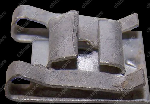 S113102033 Хомут Chery Cross Eastar