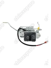 6305110K00 Замок двери задка Great Wall Hover, Hover H3
